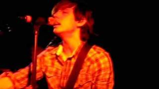 The Latency - Kids (Peterborough, March 16/09)