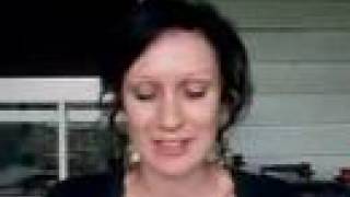 Interview with Emma Dean (Feb08)