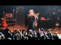 Peter Murphy - Teatro Caupolican 2012 -  All Night Long HD