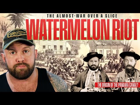 The Watermelon War: America’s Stupidest International Incident