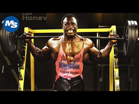 How to Workout Like a Bodybuilder | Lee Haney | Training Tips from 8x Undefeated Mr. Olympia