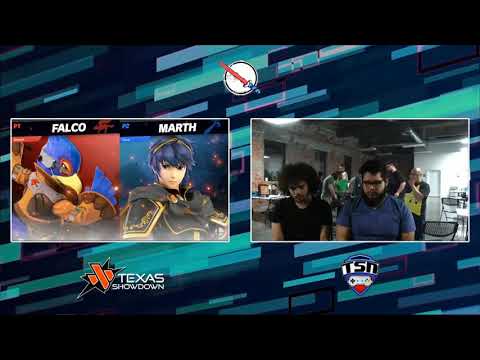 PwF 6 - SS | Ismon (Falco) vs OCM | TonySherbert (DK) - Winners Finals