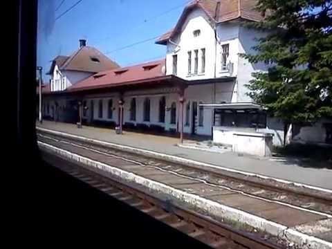 Gara Razboieni(21.05.2011)