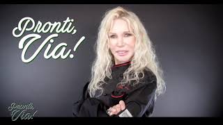 Ivana Spagna, Pronti Via