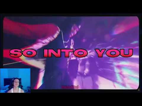 Konvy Reacts To Lee Drilly x Shawny Binladen - So Into You (Official Video) (Prod By @FCKBWOY!)