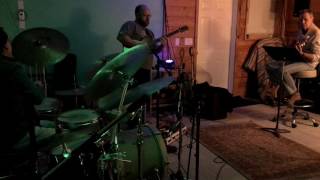 MINUS MARCUS - NARDIS by Miles Davis