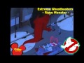 Extreme Ghostbusters Soundtrack - Rune Monster ...