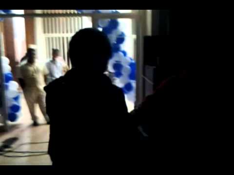 JENNSEN (Especial FREE Dj vs Dj SATO) 25/02/12