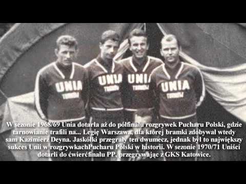 83 lata ZKS Unia Tarnów (1928 - 2011)