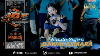 Download lagu NANDA SAFIRA - DAWAI ASMARA | MAHESA MUSIC LIVE ANIV 2nd JOWO PRIDE TANGERANG mp3 Download lagu NANDA SAFIRA - DAWAI ASMARA | MAHESA MUSIC LIVE ANIV 2nd JOWO PRIDE TANGERANG mp3