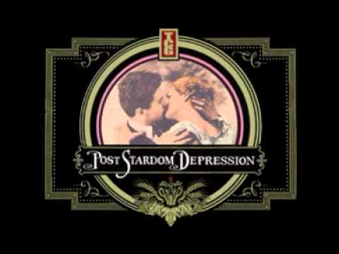 Post Stardom Depression - Borrowed Time