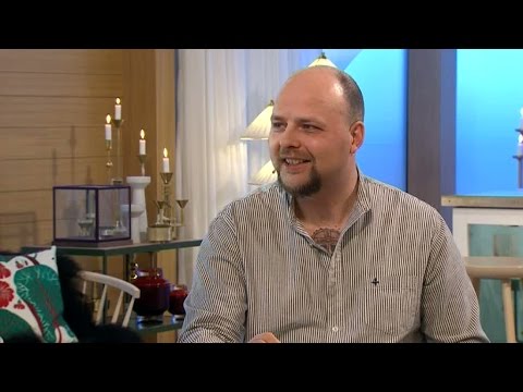 Vinner 100 000 på Triss: "Ska köpa lite nya leksaker till hunden - lyxa till det lite"