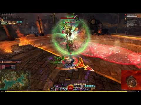 Old Lion's Court Strike Mission - Duo | Celestial Herald