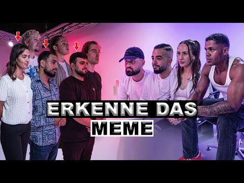 REINFALL!.. 😱 Erkenne das MEME