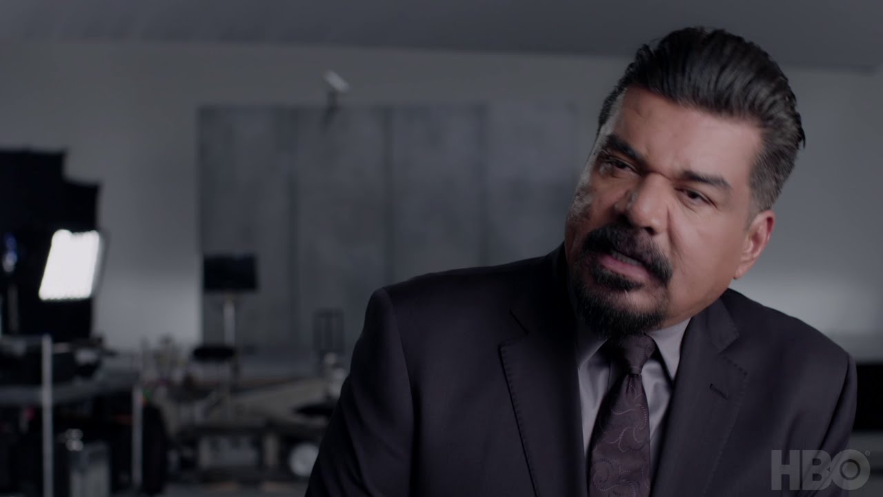 George Lopez: The Wall | Featurette (HBO)