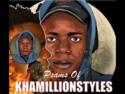 Khamillion Styles - Mupata weJeriko
