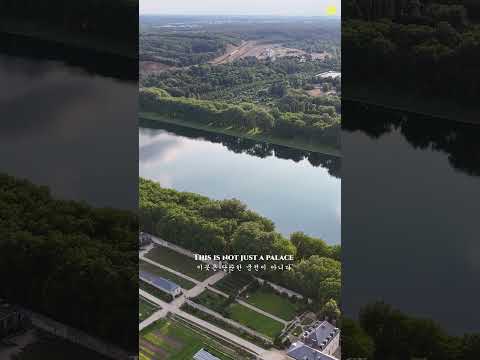 VERSAILLES l WHERE KINGS RULED AND EMPIRES FELL l CINEMATIC 4K