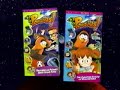 Opening To Jonah A VeggieTales Movie 2003 VHS