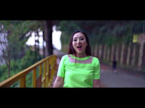 Adaad Notun (Nagamese Song) - Mengu Suokhrie