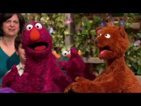 Sesame Street: Episode 4204 (December 30, 2009)