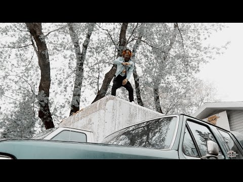 Vada TVE - Lost Souls 🎥Shot By Day One Visuals