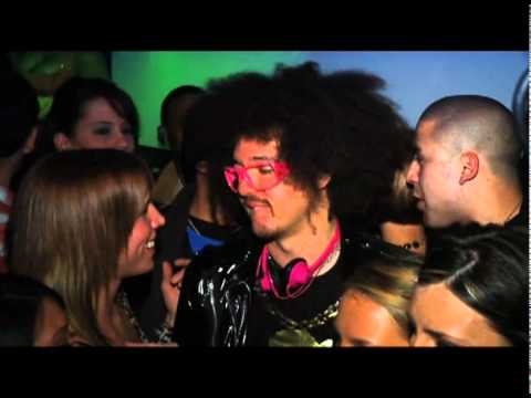 LMFAOKI - Featuring LMFAO & STEVE AOKI