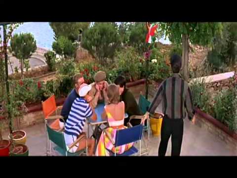 Cliff Richard - A Swinging Affair (H.D). 1963