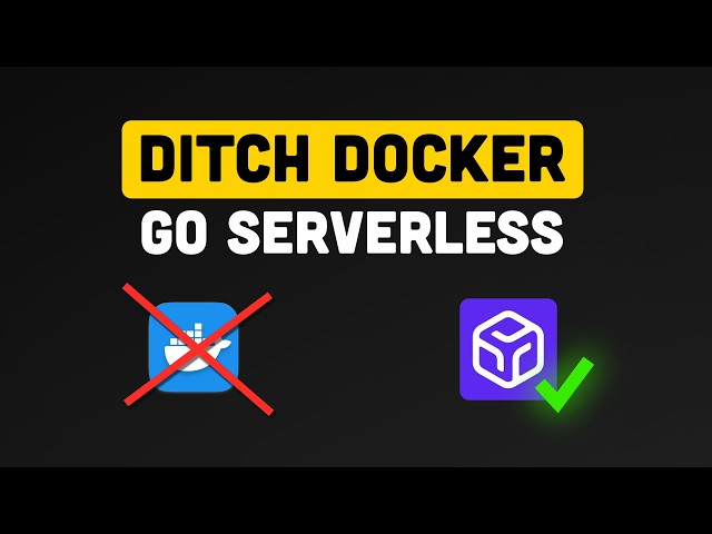 RunPod Flash Revolutionizes Serverless GPU Deployment by Eliminating ...