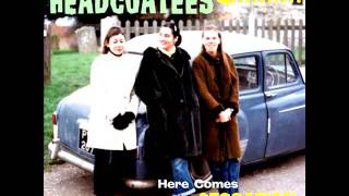 Thee Headcoatees - Hurt Me