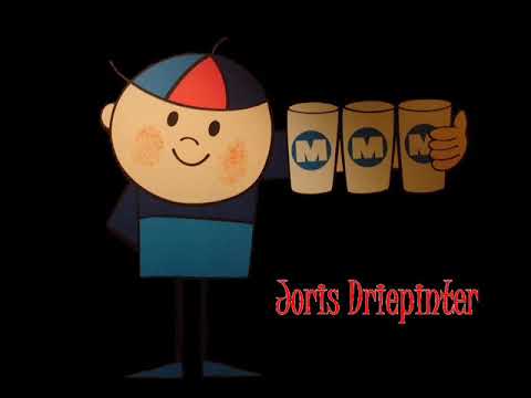 Jan en Ria Hendrikx   Ik voel me net een postduif