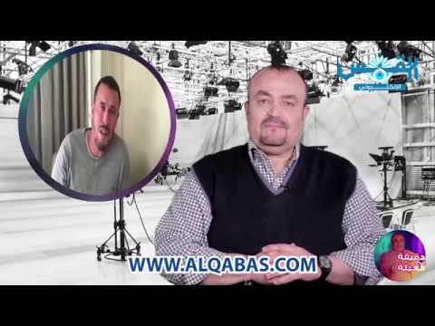 كاظم الساهر يجدد رده على شائعات دعم الحشد الشعبي