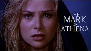 THE MARK OF ATHENA | FAN TRAILER
