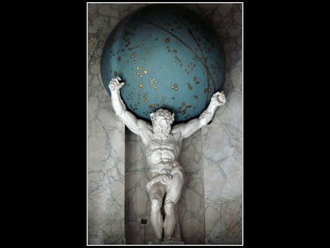 The Kingdom of Atlantis