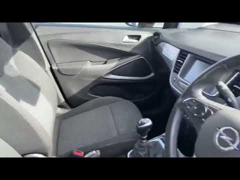 Opel Crossland X 2022 SPORT 1.5 CDTI HATCHBACK €83 - Image 2