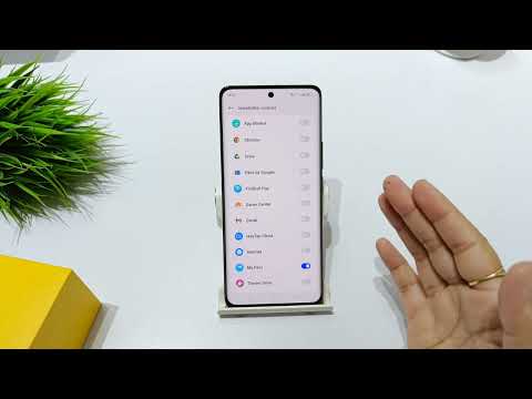 Realme 11 pro APK installation problem |  How to install unknown sources App in realme 11 pro plus