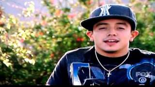 Stefano Langone-If You Don't Know Me By Now-American Idol (NEWEST PERFORMANCE)