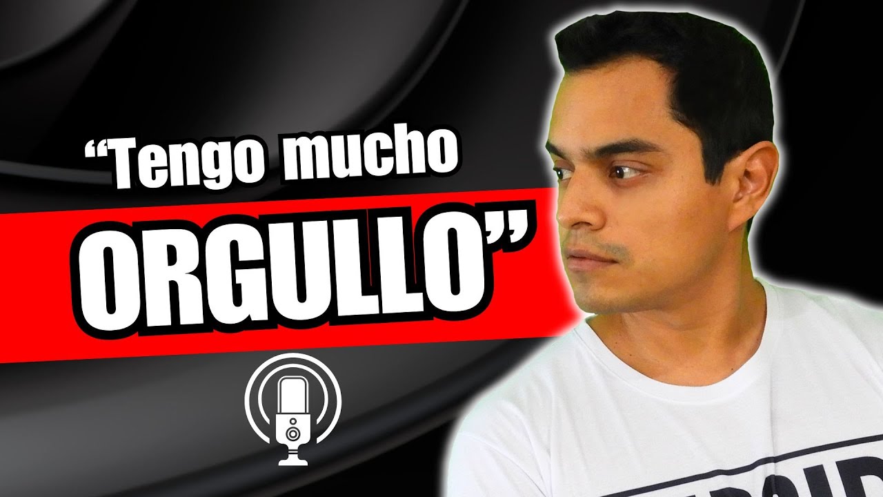 👂🏼El Orgullo te limita, DJ vs Productor y más | Podcast Producción Musical Sesión 11