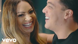 Solange Almeida - Se é pra Gente Ficar ft. Wesley Safadão (Official Video)