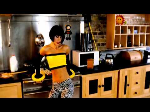 De Bos   On The Run (Ralvero Remix) OFFICIAL MUSIC VIDEO 1997/2009