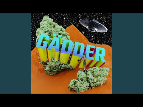 GÄDDER V.2 (feat. Arkasha)