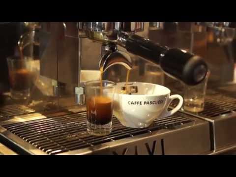 CAFFE PASCUCCI (Customer Testimonials)