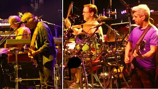 Phish 8/2/23 - MSG - Set 1 Song 2 Guyute