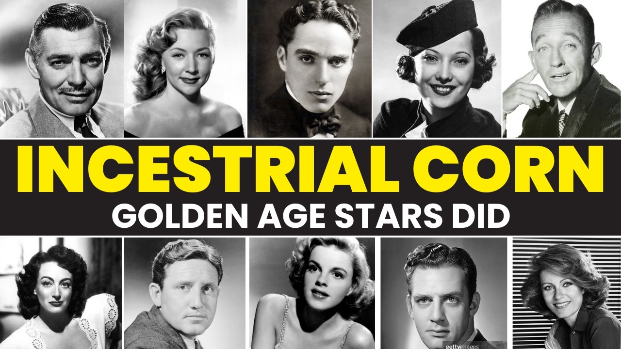 21 Darkest Family Secrets Hidden by Hollywood’s Greatest Stars