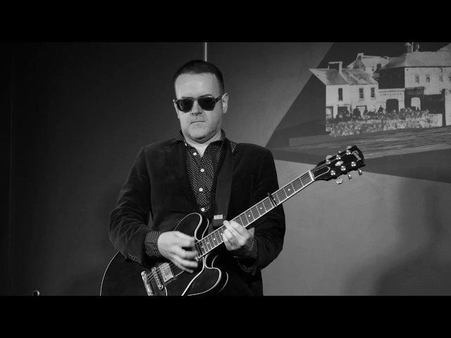 What Am I Doing Here?  - Gavin Murphy Songs