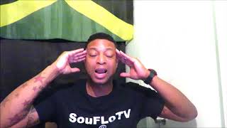 Big man slap weh di likkle gyal pikini Lord have mercy JAMAICA