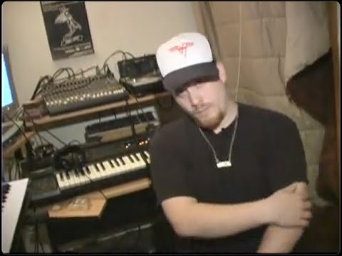 El-P Interview (2003)