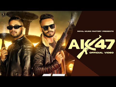 Ak 47 — watch video