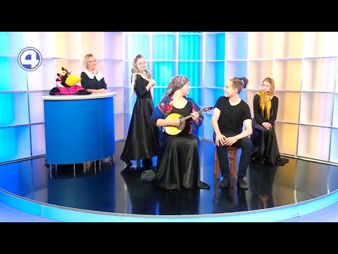 КАПАШИЛКИ | Что должен уметь актёр