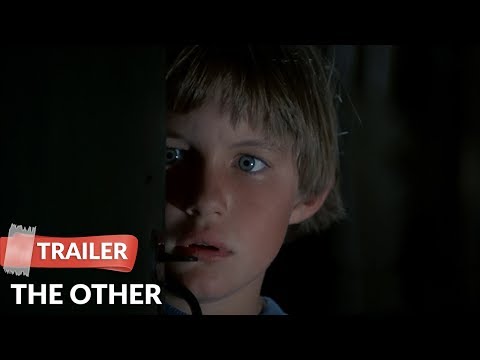 The Other 1972 Trailer | Robert Mulligan