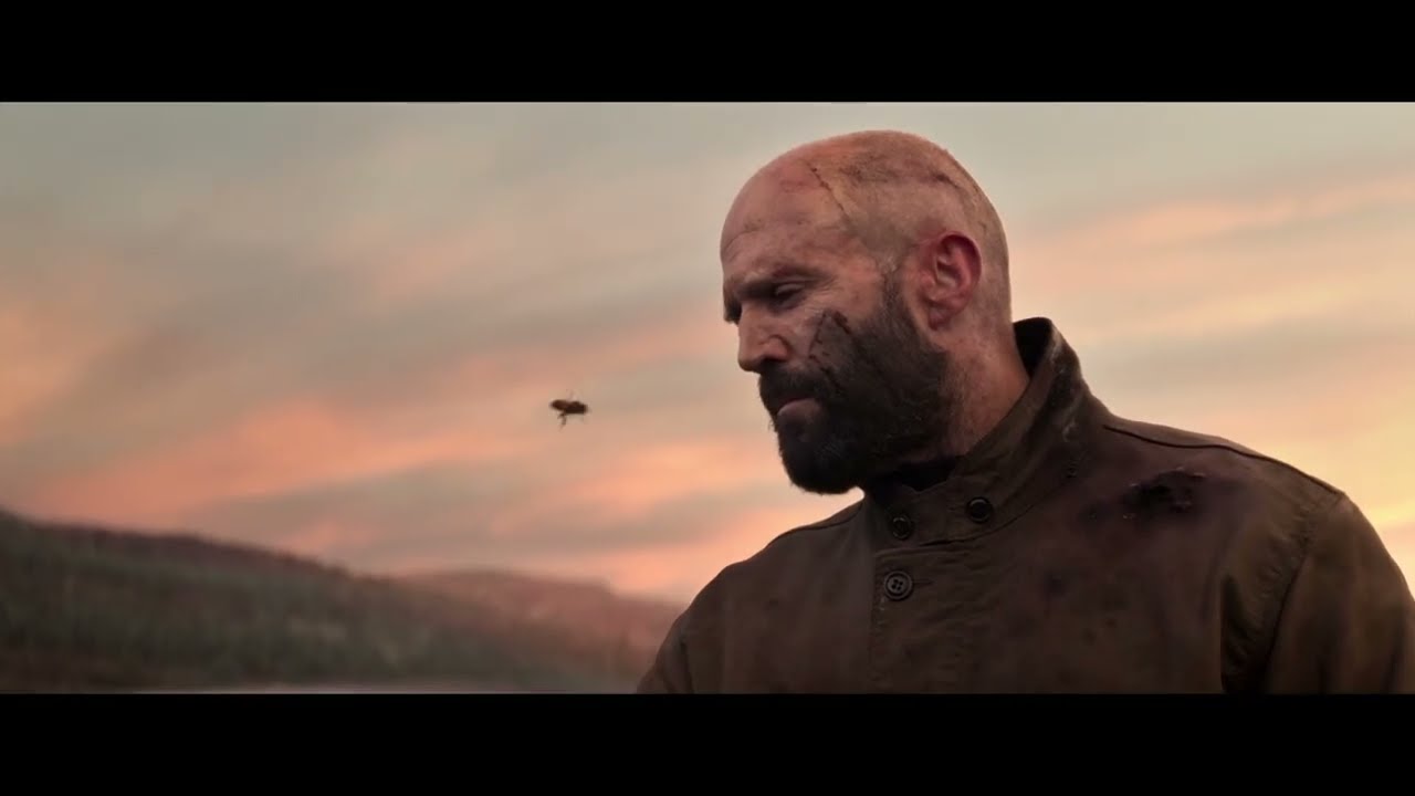 THE BEEKEEPER 2 Trailer (2027) SUBTITULADO [HD] Jason Statham